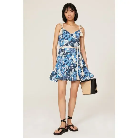 RHODE - Casey Dress